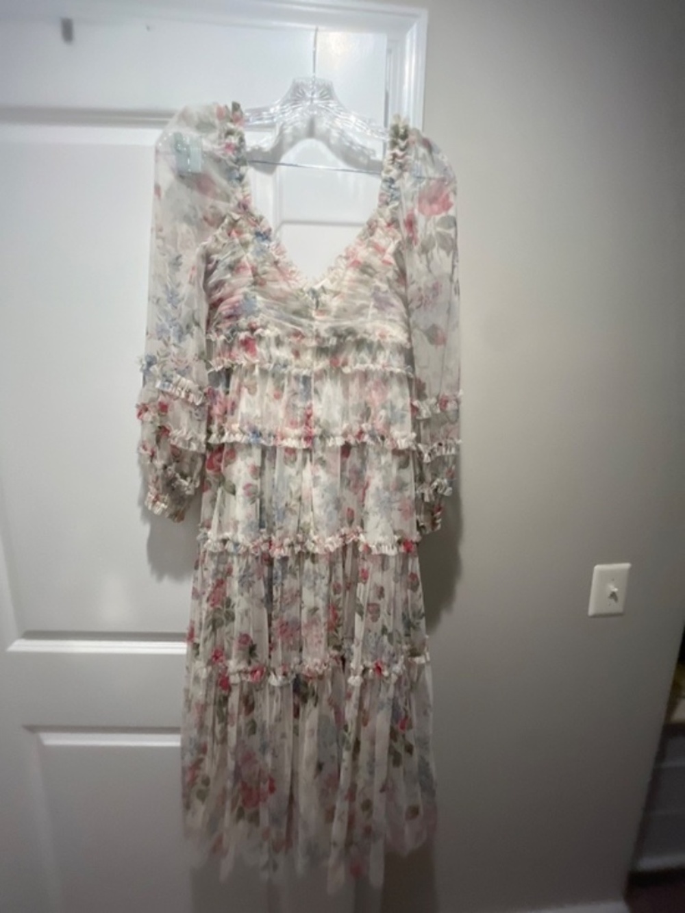 New Needle and Thread dress- original - Picture 5 of 5